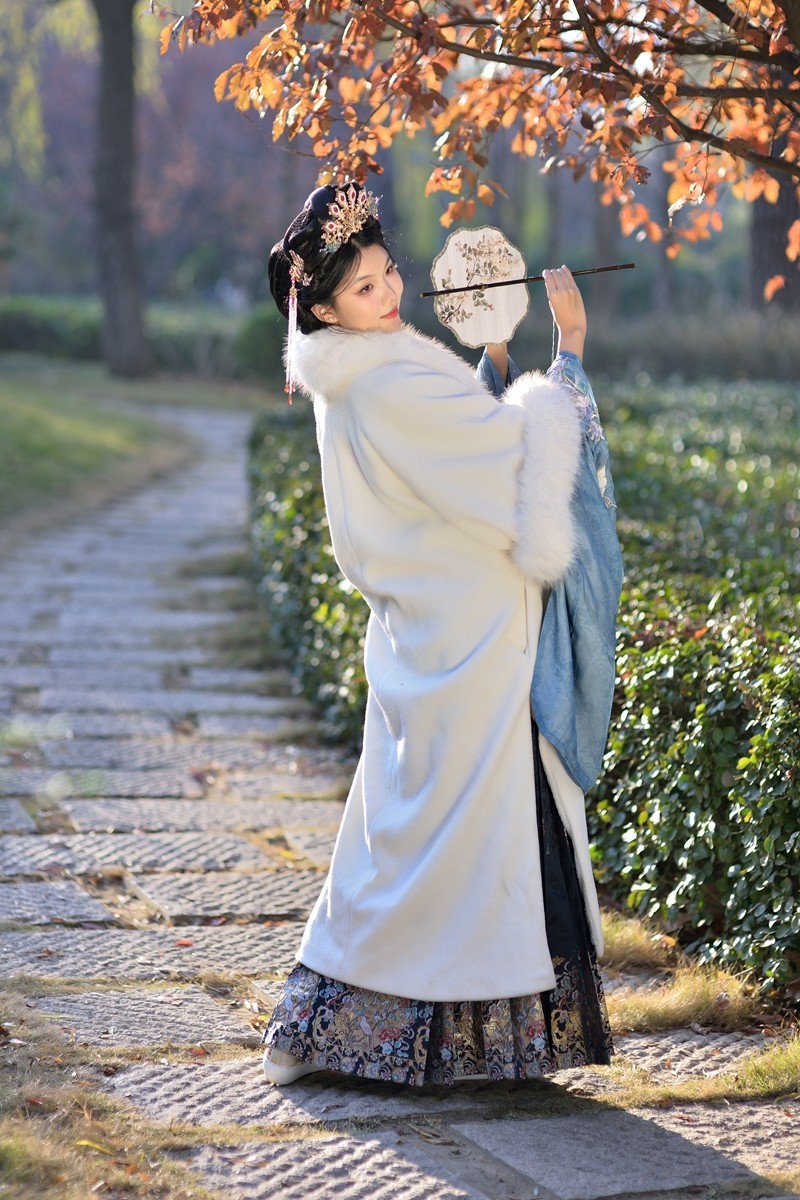 【视觉光影】古 装 人 像 （9）