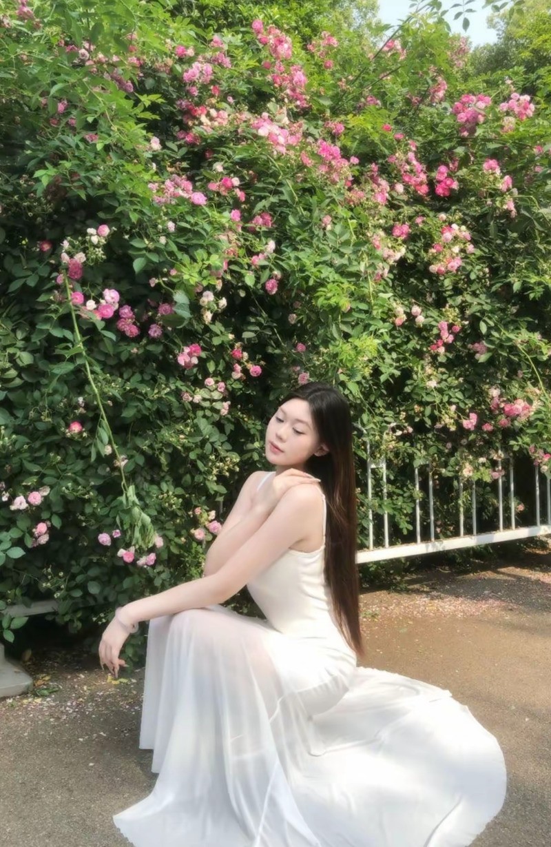 蔷薇之恋--2