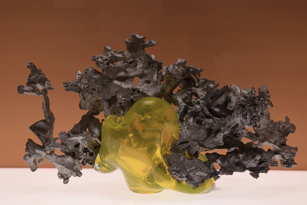 琉光璃彩---淄博琉璃艺术展