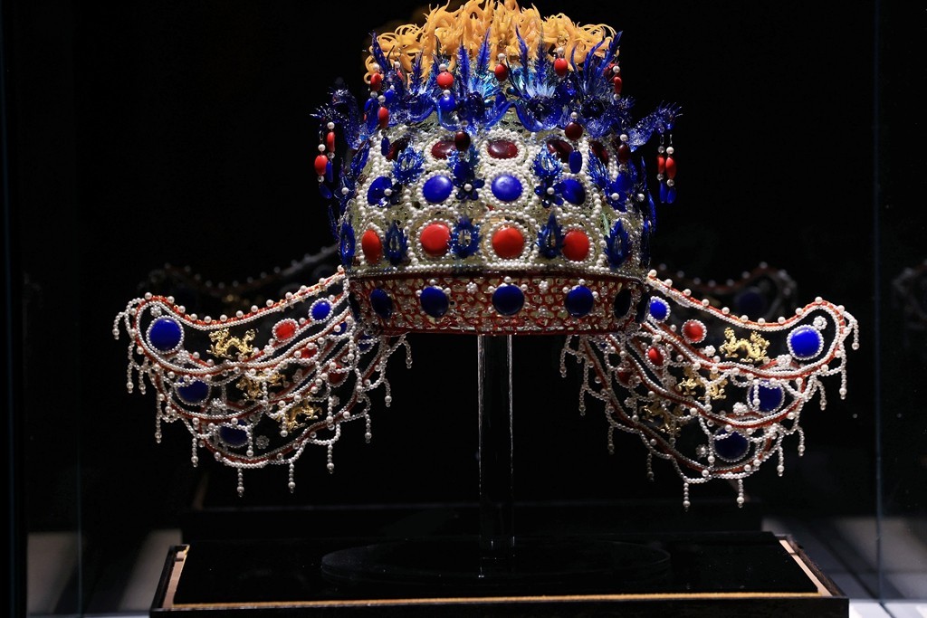 琉光璃彩---淄博琉璃艺术展