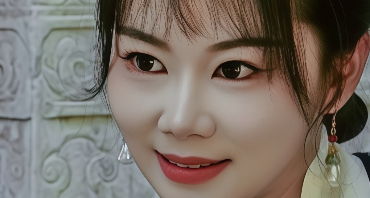 春日游走北海公园20240416 《61》