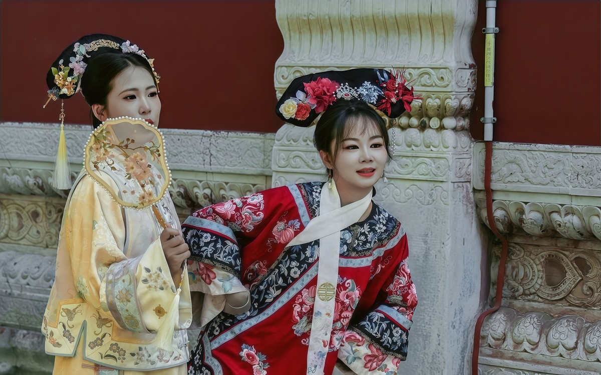 春日游走北海公园20240416 《61》