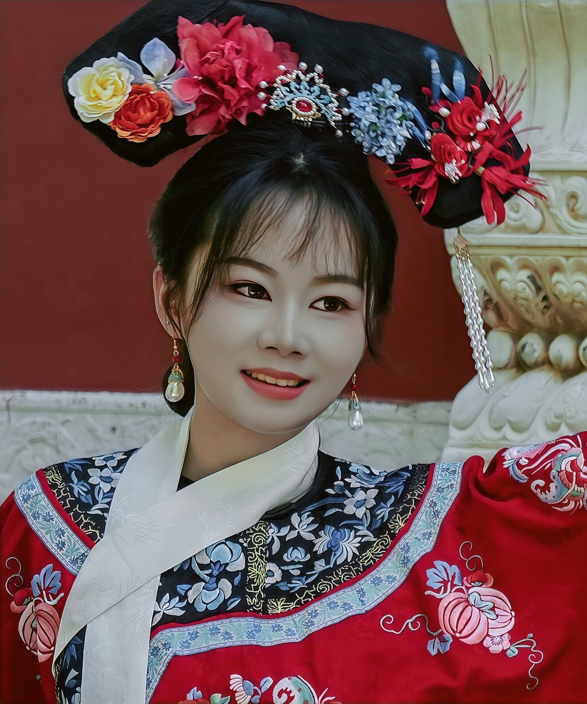 春日游走北海公园20240416 《61》