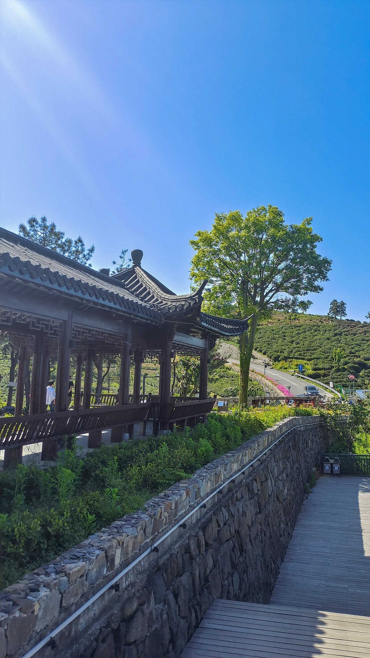 安顶山二【富阳半日游】