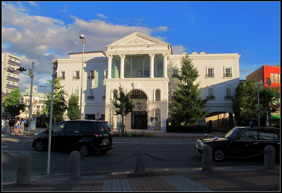 旅游随拍 大阪海游馆景区