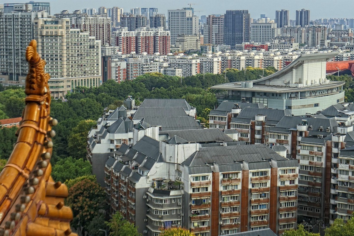 黄鹤楼续三【完】