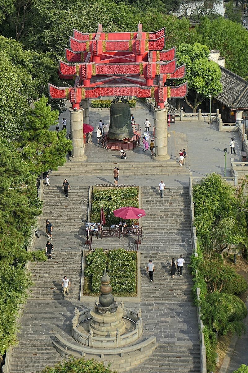 黄鹤楼续三【完】