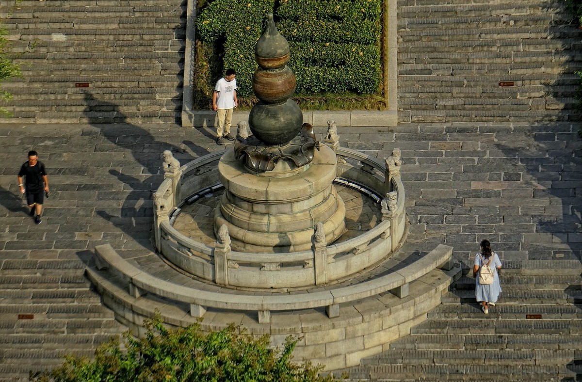 黄鹤楼续三【完】