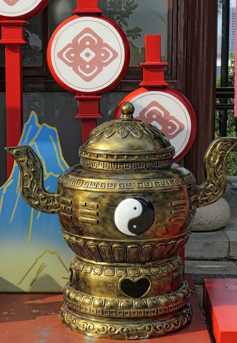 黄鹤楼续三【完】