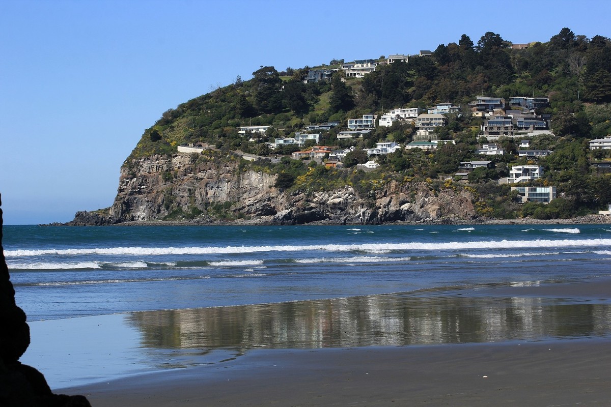 海边随拍（二）