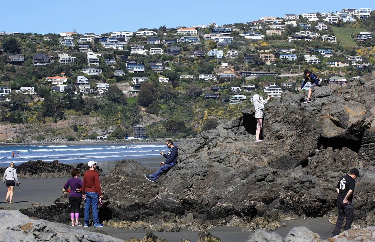 海边随拍（二）