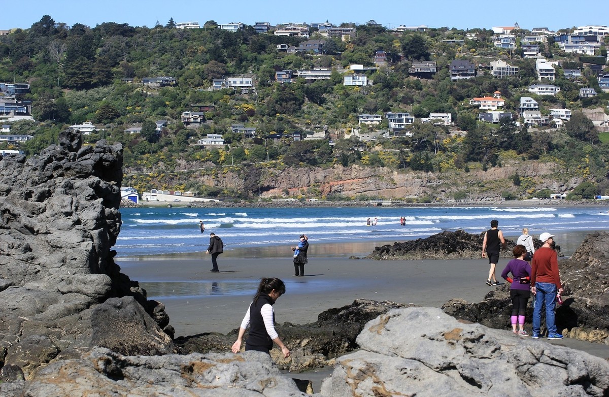 海边随拍（二）