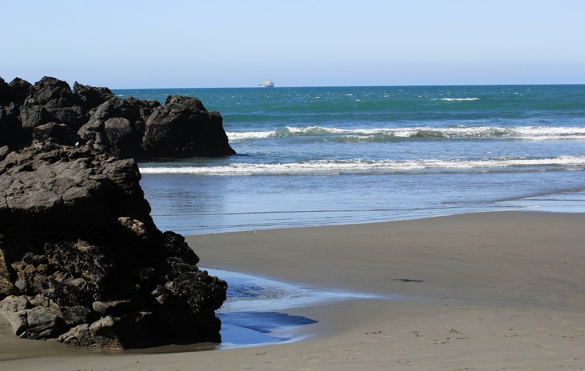 海边随拍（二）
