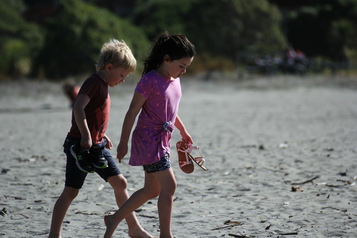 海边随拍（二）