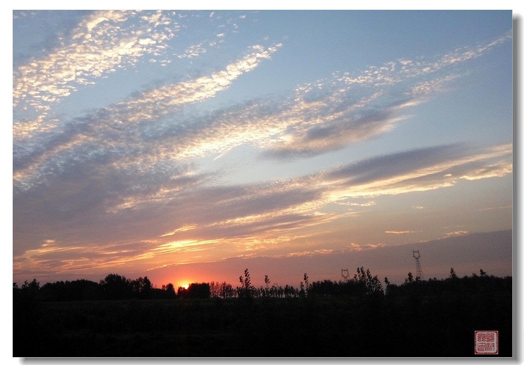 手机随手拍风光（5）