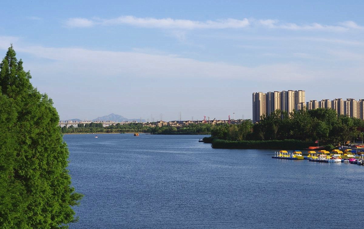 2023夏至的傍晚-15P