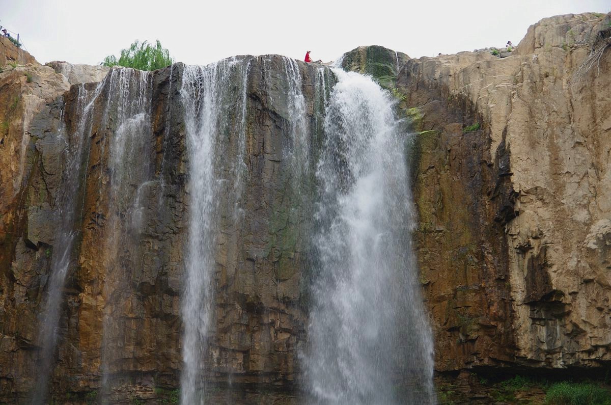 太行山霓虹村游记-4