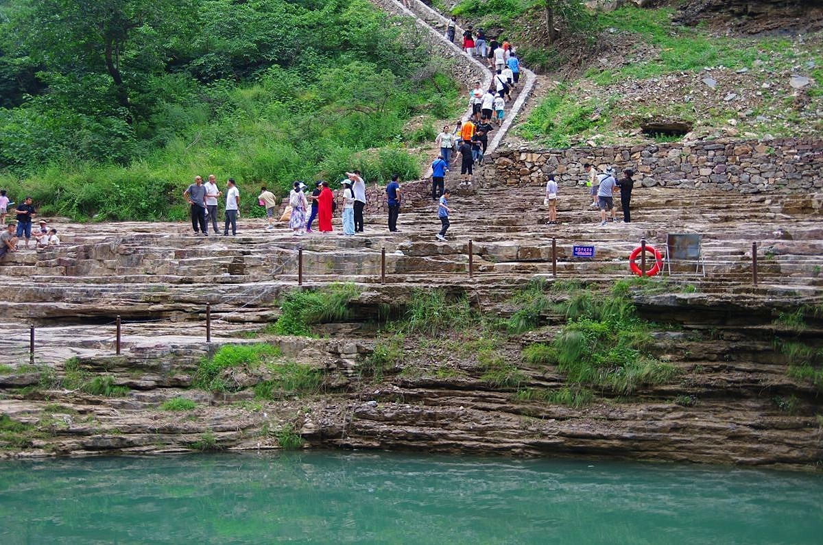 太行山霓虹村游记-4