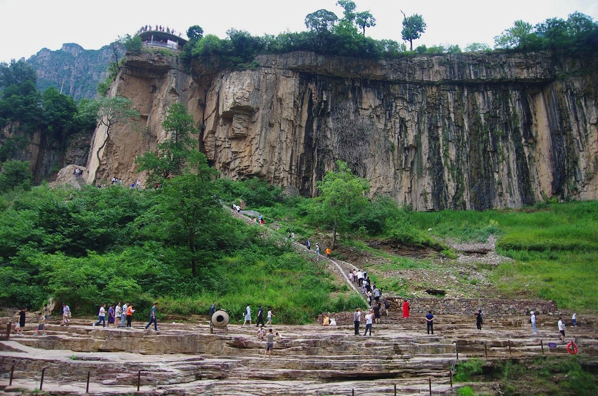太行山霓虹村游记-4