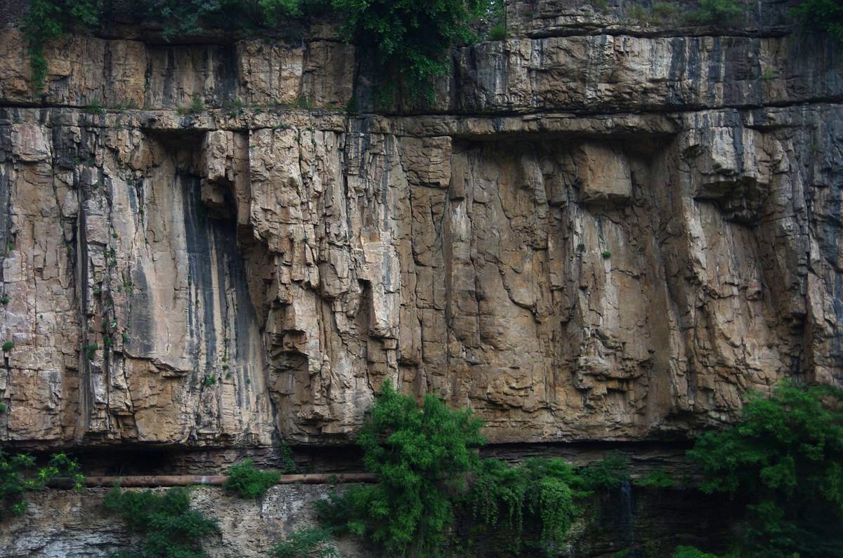 太行山霓虹村游记-4