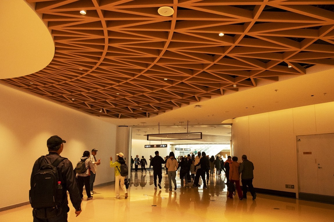 那拉提河谷草原【15】续完