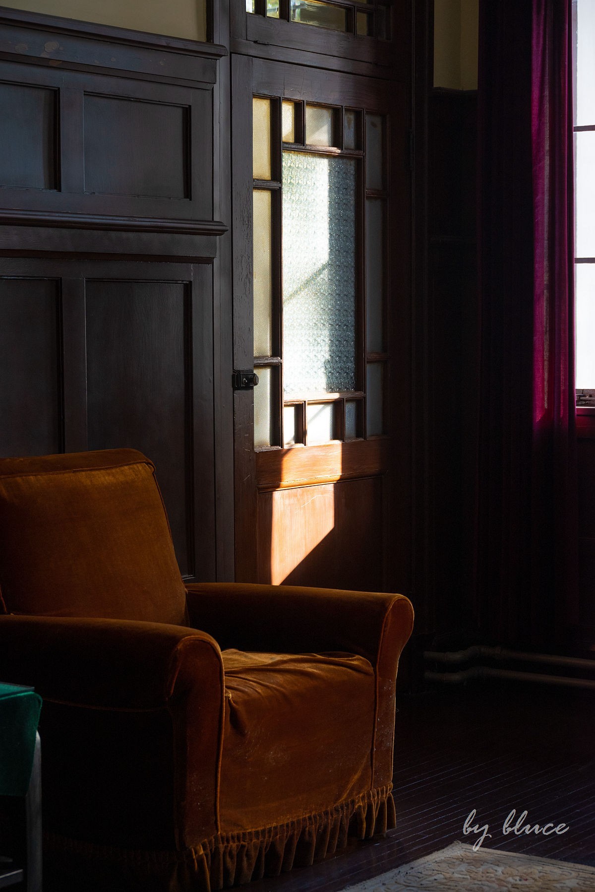 再游总统府【上】