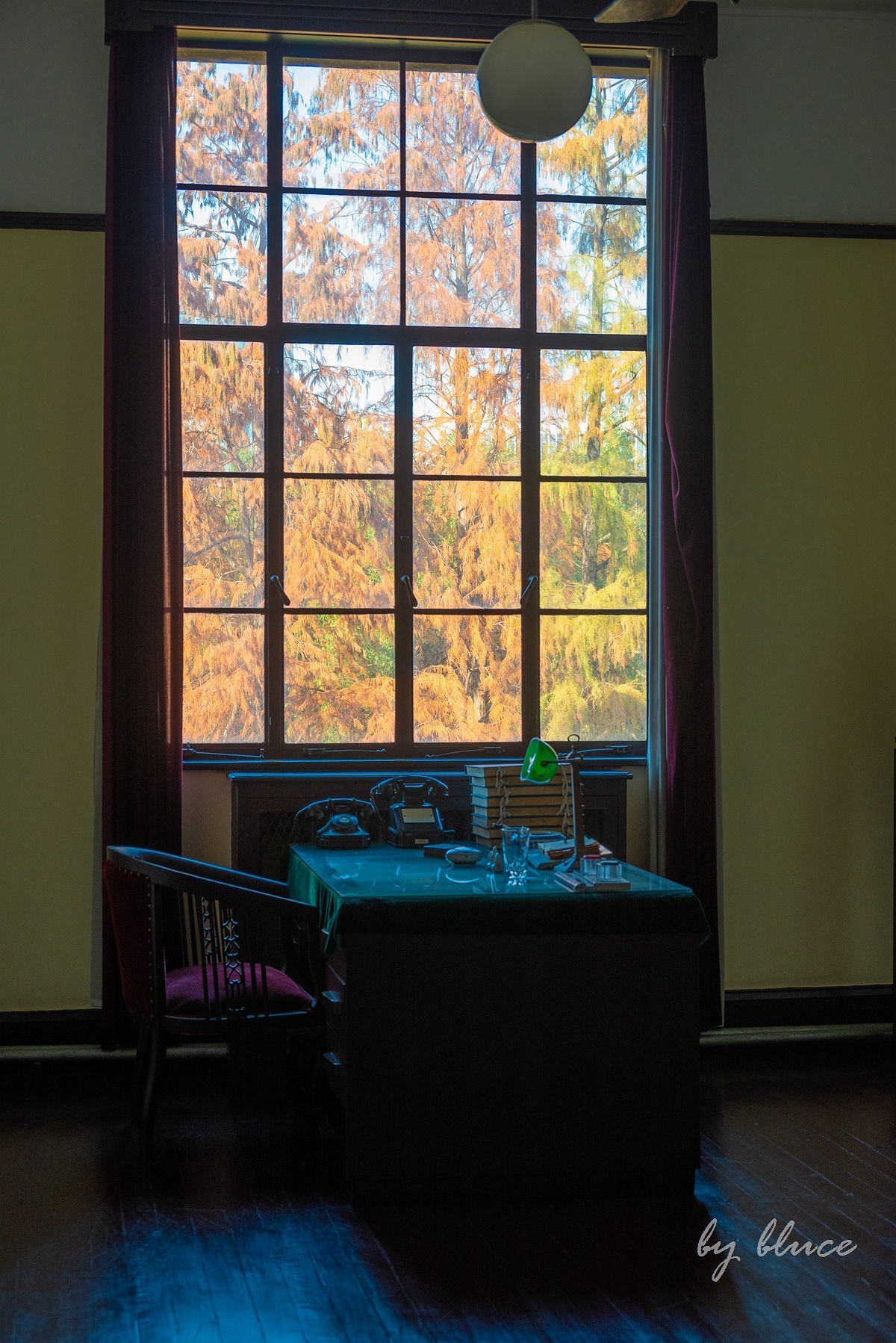 再游总统府【上】