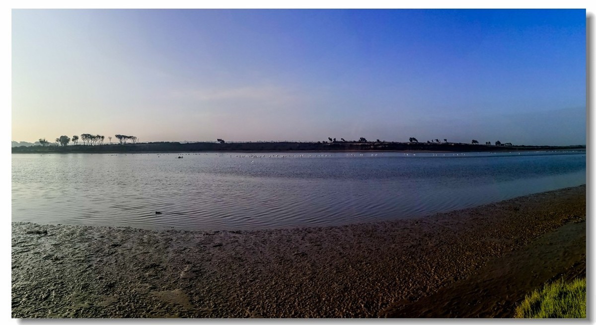 “入海口”（摩洛哥阿加迪尔）