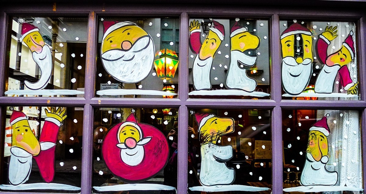 游拍“香街”（巴黎之--“香榭丽舍”）