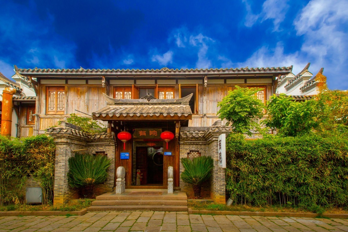 常德柳叶湖风景 29