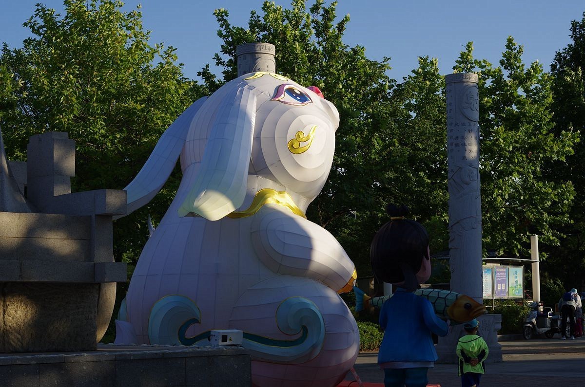 2023夏至的傍晚-15P