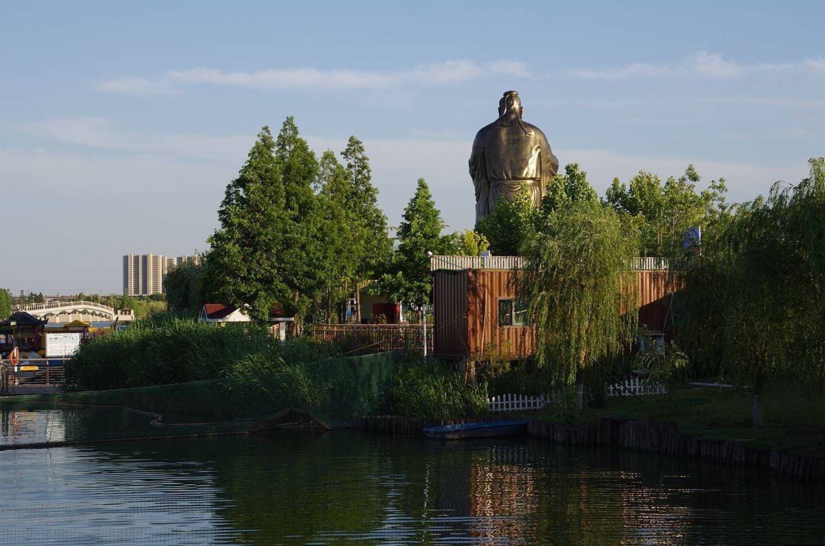 2023夏至的傍晚-15P