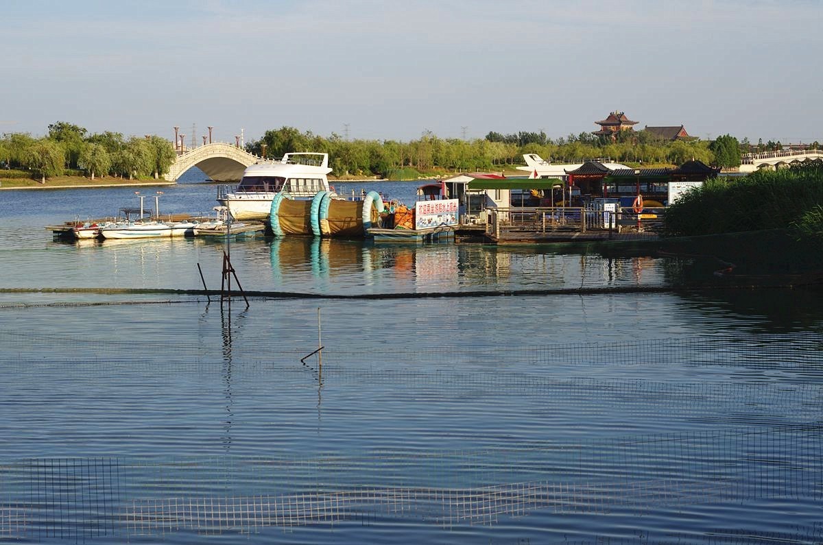 2023夏至的傍晚-15P