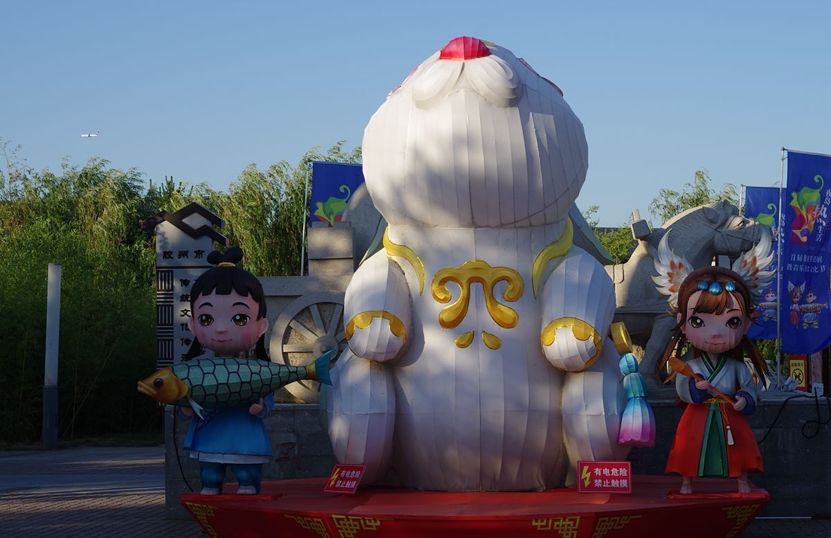 2023夏至的傍晚-15P