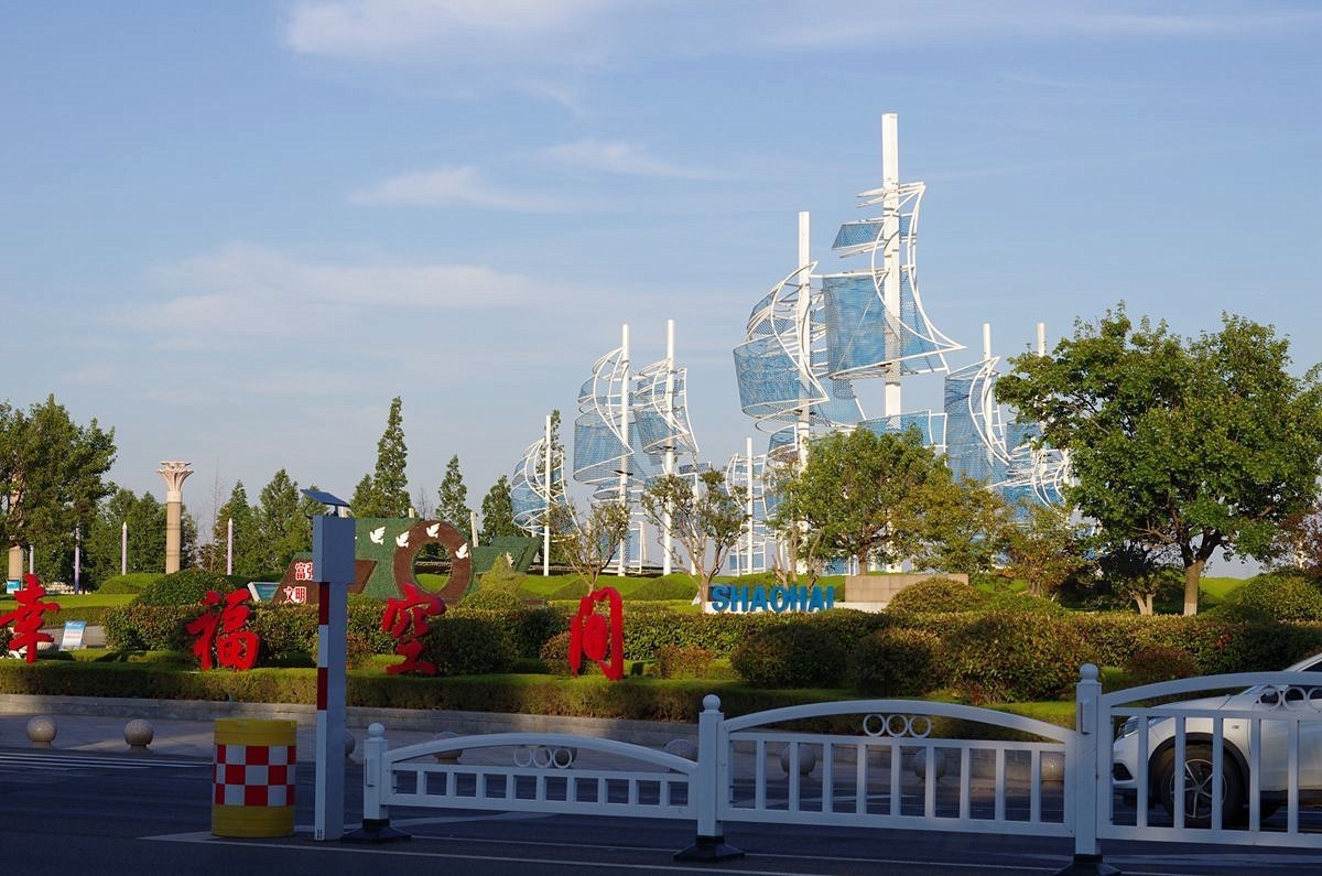 2023夏至的傍晚-15P