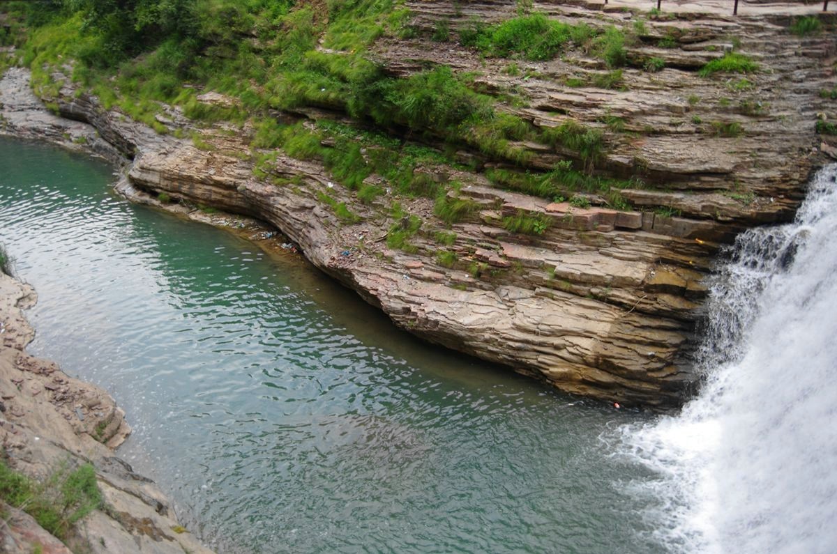 太行山霓虹村游记-4