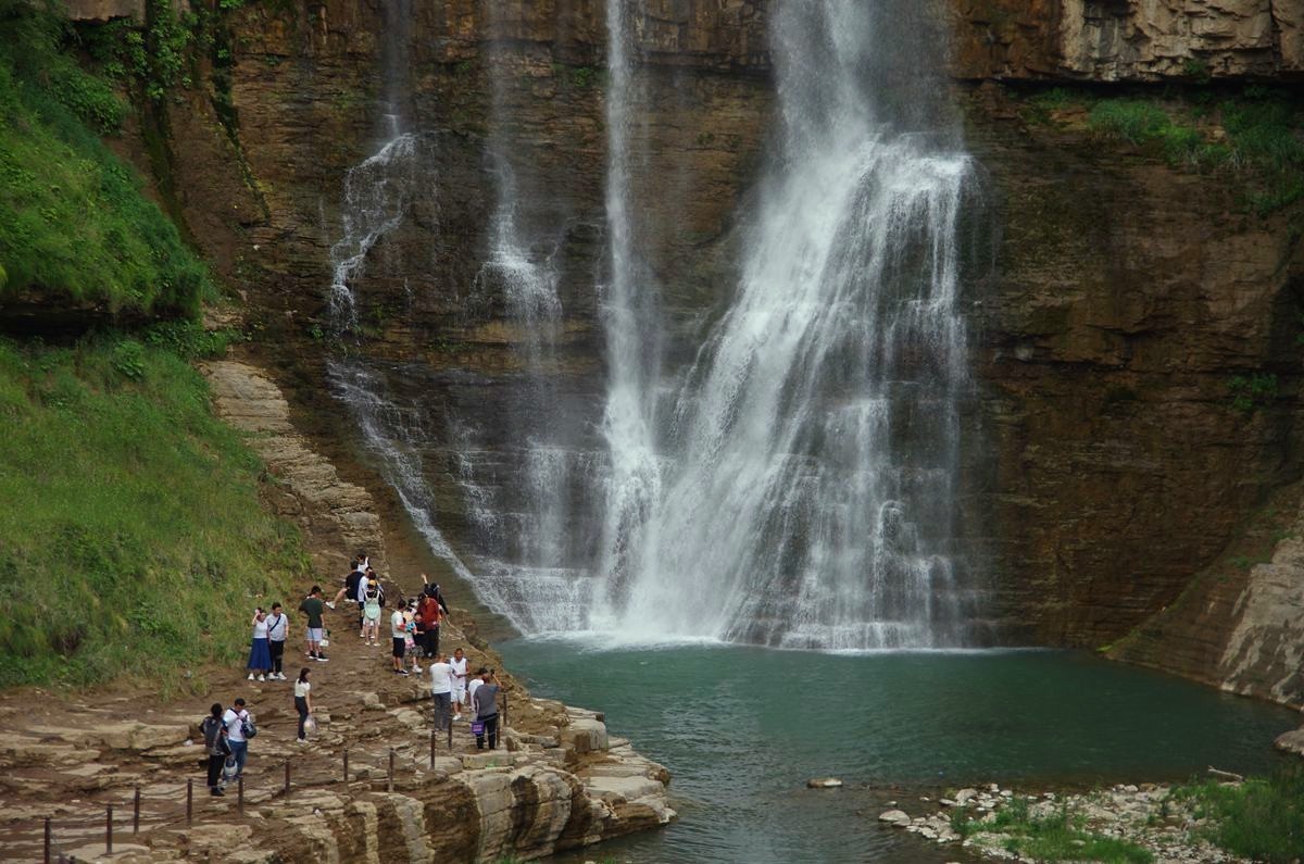 太行山霓虹村游记-4