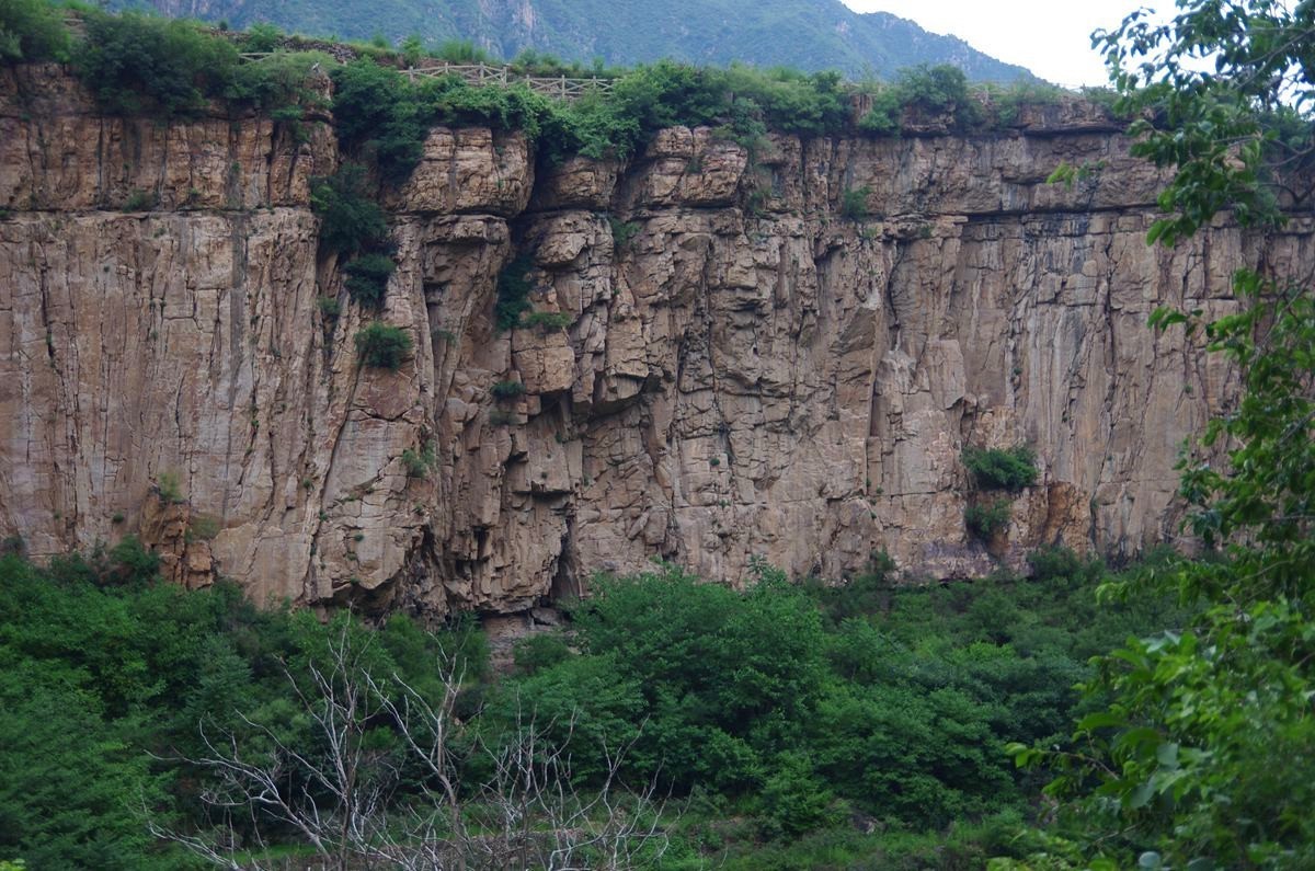 太行山霓虹村游记-4