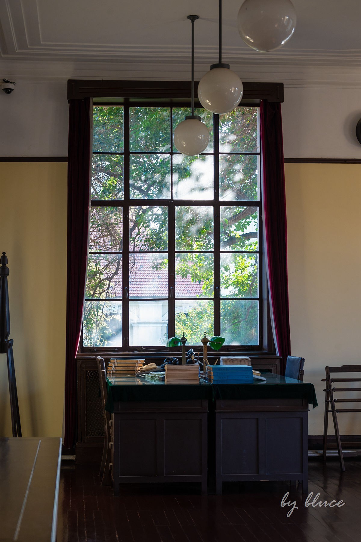 再游总统府【上】