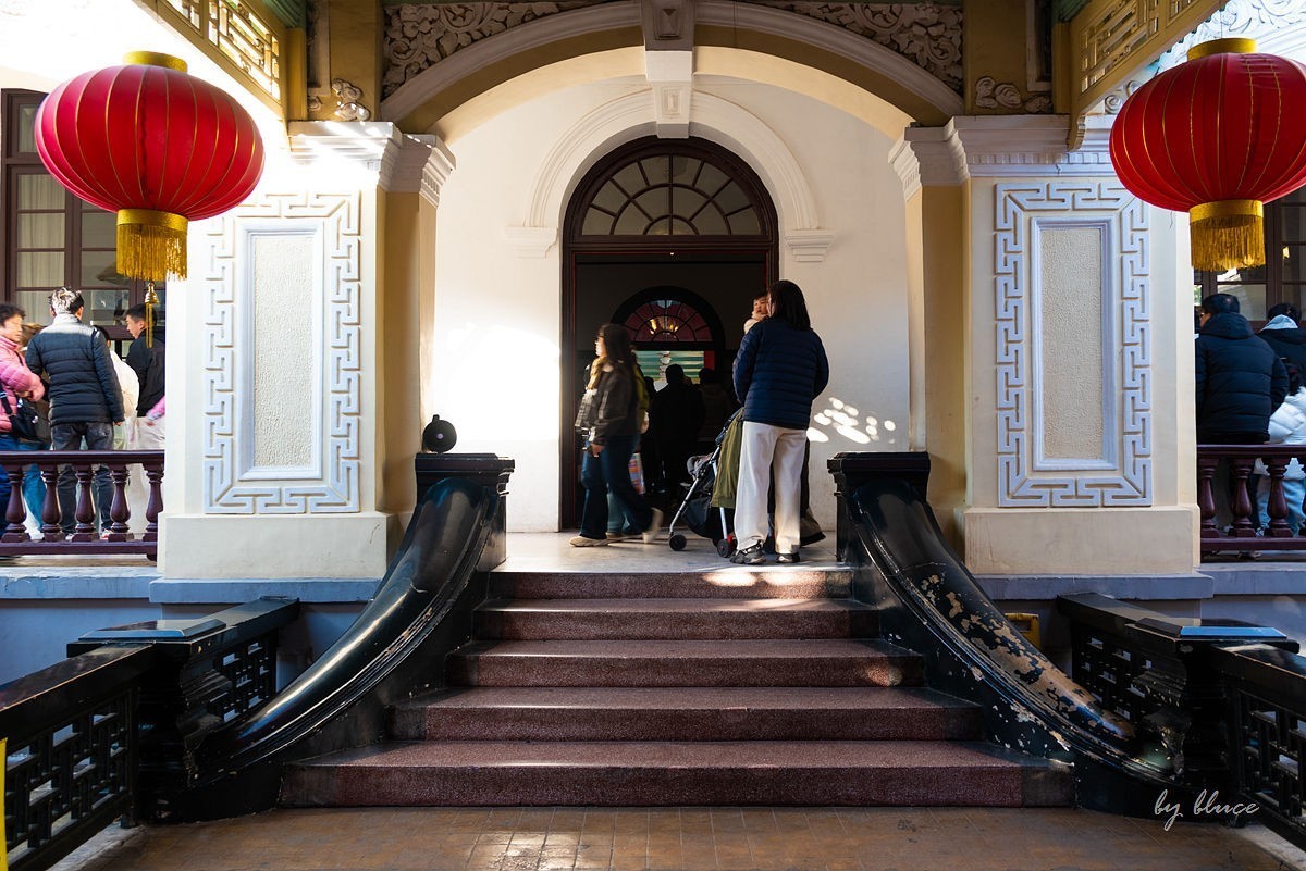 再游总统府【上】