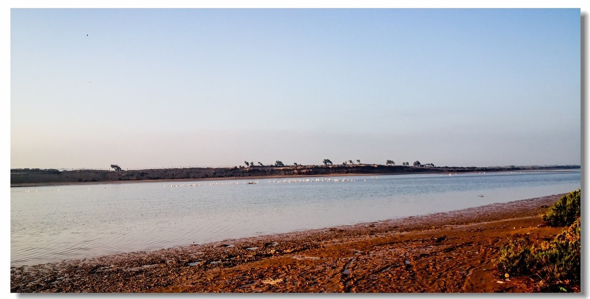 “入海口”（摩洛哥阿加迪尔）