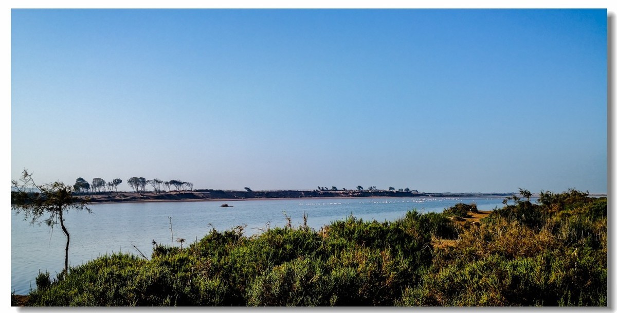 “入海口”（摩洛哥阿加迪尔）