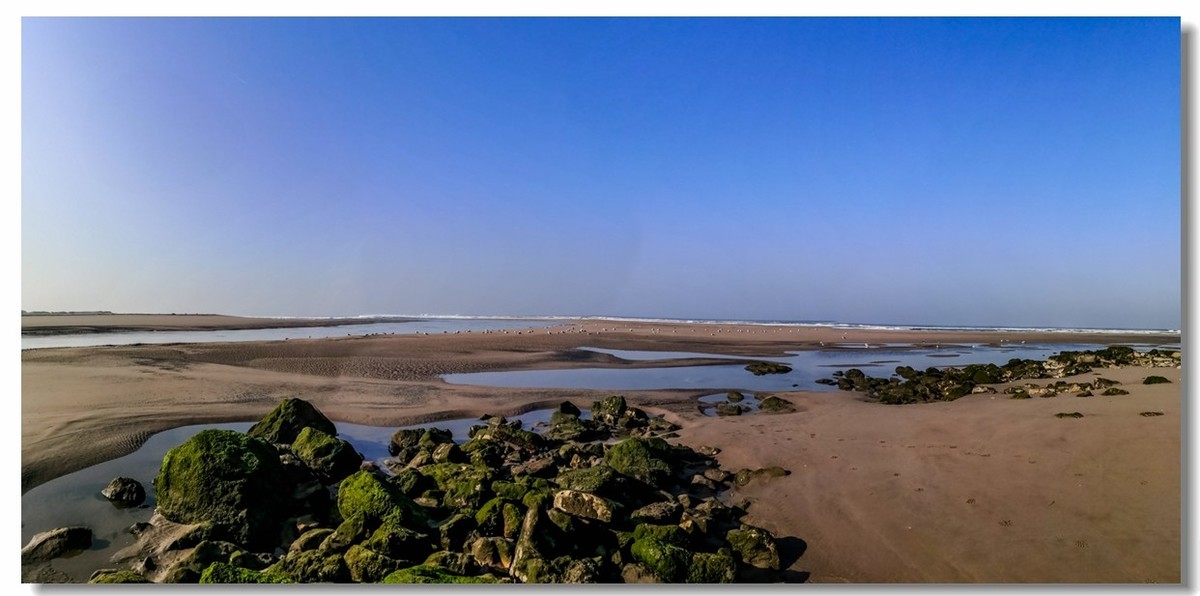 “入海口”（摩洛哥阿加迪尔）