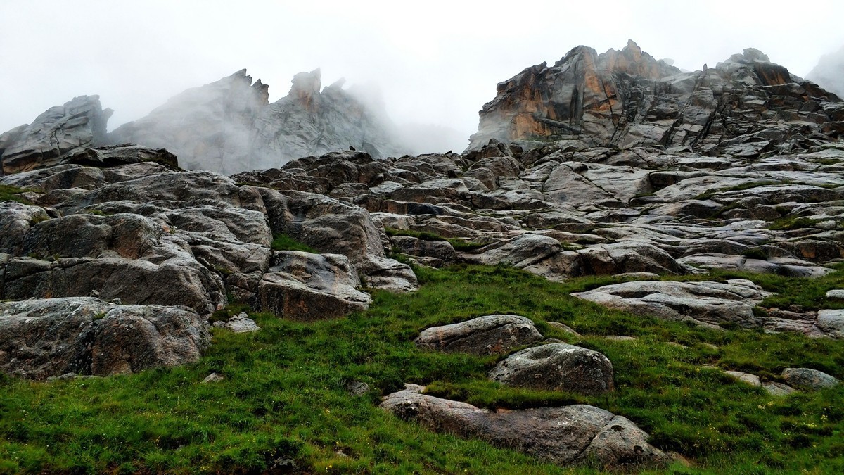 手机川西北风光【9】