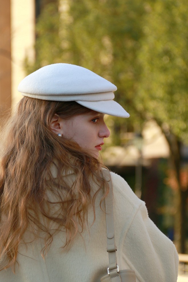 人像的拍摄 ------ 141