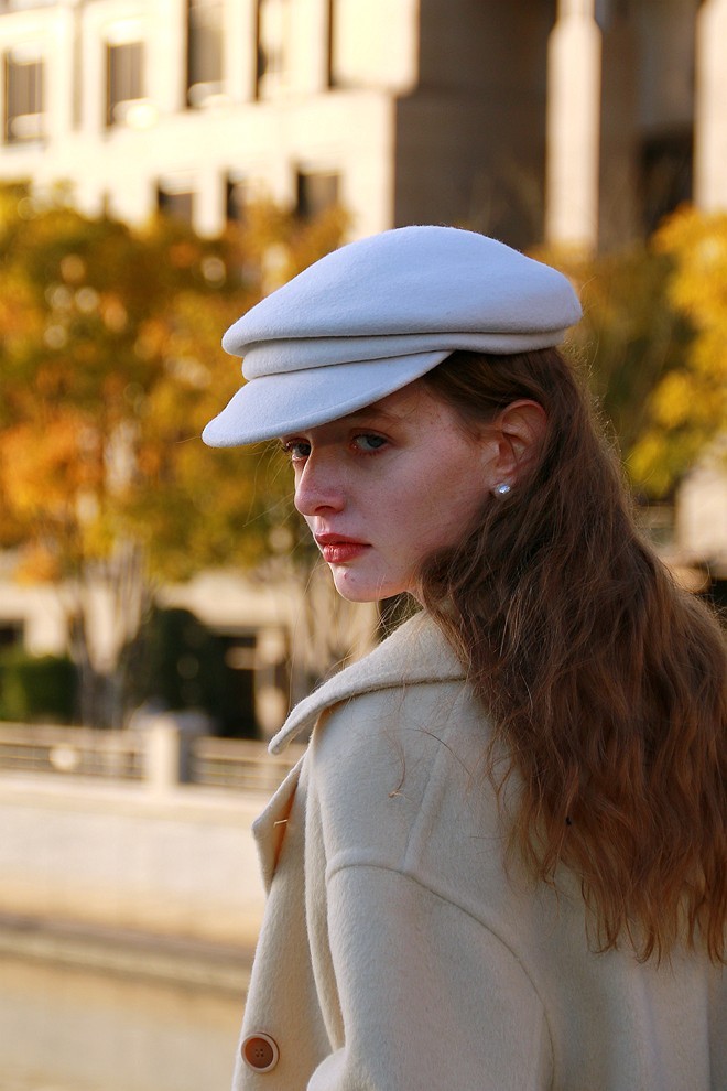 人像的拍摄 ------ 141