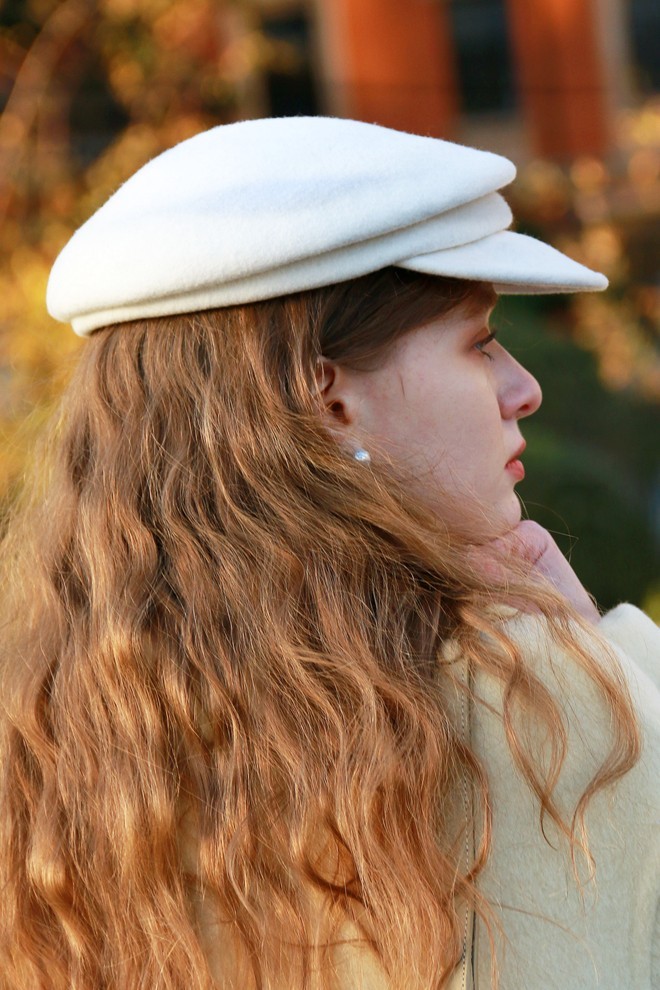 人像的拍摄 ------ 141