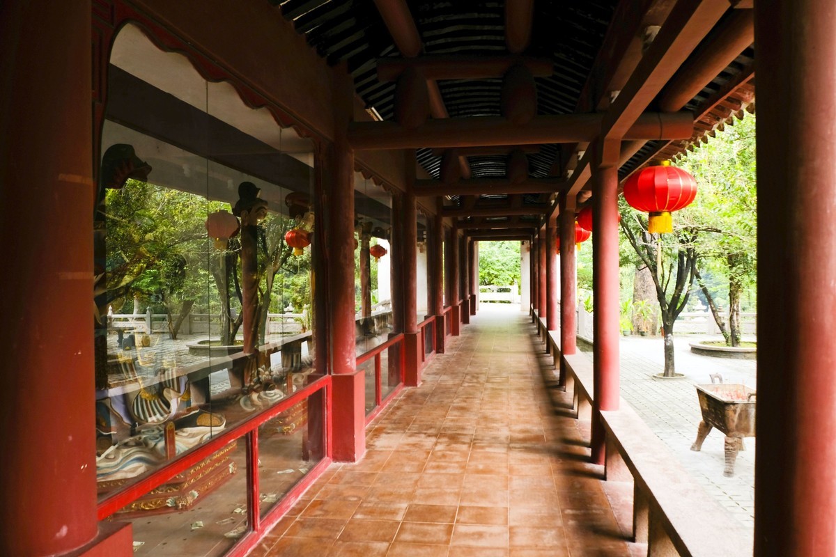 庆云寺随拍(5)