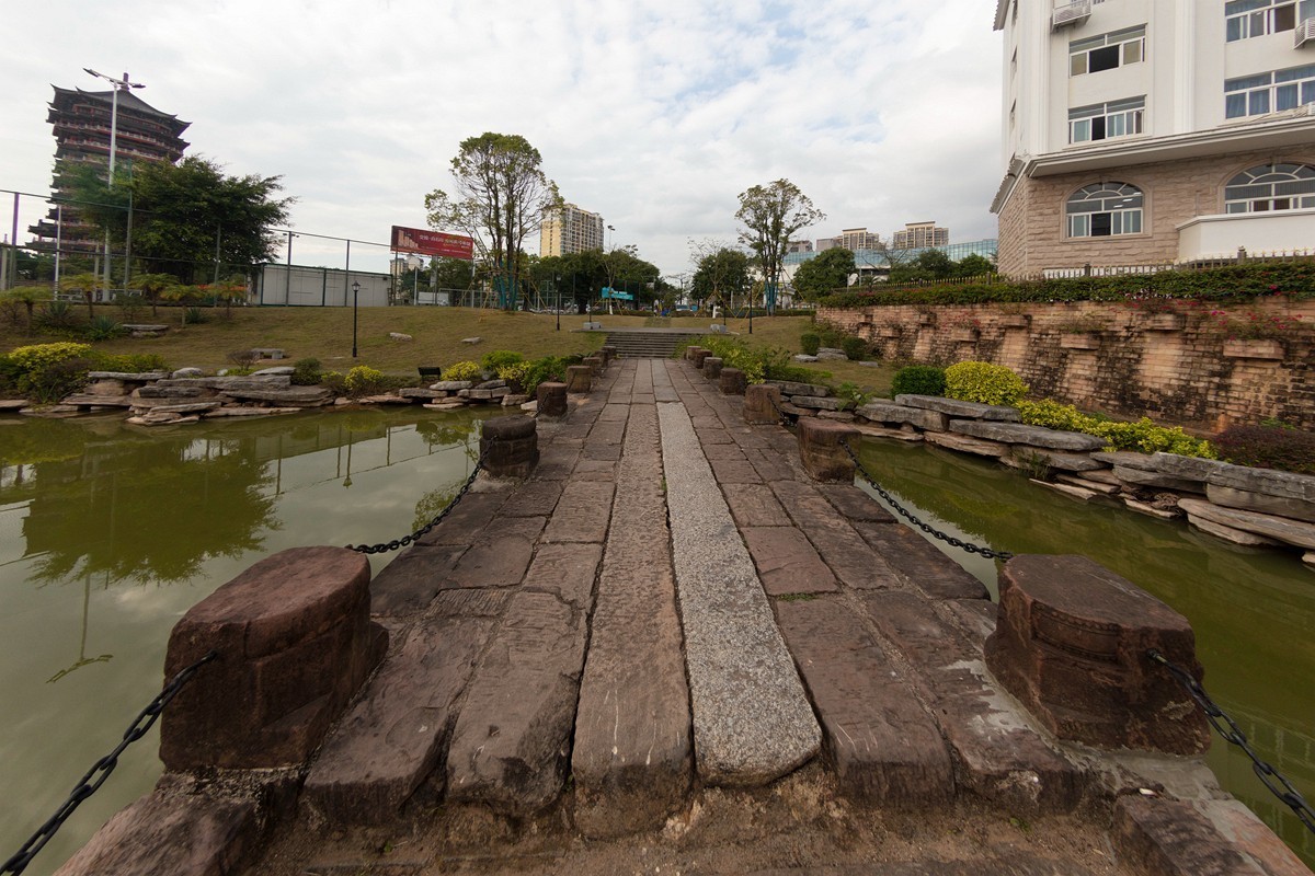 鱼眼镜头随拍及畸变调整