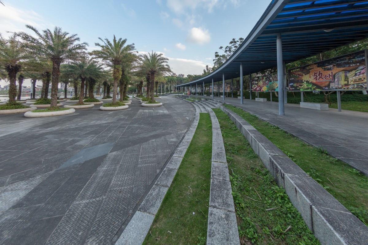 鱼眼镜头随拍及调整